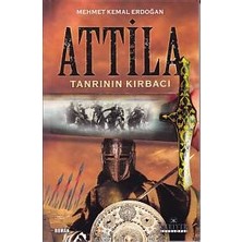 Fantastik Store Attila - Tanrının Kırbacı