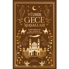 Fantastik Store Yüzbir Gece Masalları