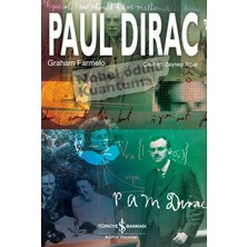 Fantastik Store Paul Dirac