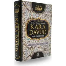 Fantastik Store Kara Davud Delaili Hayrat Şerhi