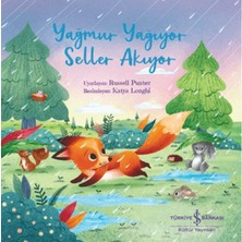 Fantastik Store Yağmur Yağıyor Seller Akıyor