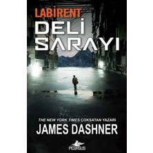 Fantastik Store Labirent: Deli Sarayı