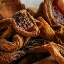 Darende Kayısı Dünyası Doğal Gün Kurusu Kabuklu Kayısı - 1 Kg - Kükürtsüz ve Katkısız