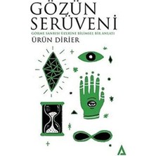 Fantastik Store Gözün Serüveni
