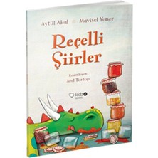 Kidz Redhouse Reçelli Şiirler
