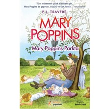 Fantastik Store Mary Poppins Parkta