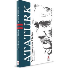 Fantastik Store Yenilmeyen Deha Atatürk