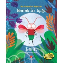 Sabri Ülker Vakfı Yayınları Benekin Işığı - Bir Zamanlar Bahçede