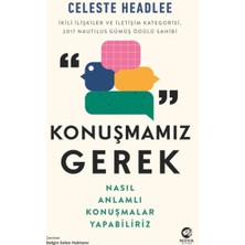 Fantastik Store Konuşmamız Gerek: Nasıl Anlamlı Konuşmalar Yapabiliriz