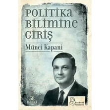 Fantastik Store Politika Bilimine Giriş