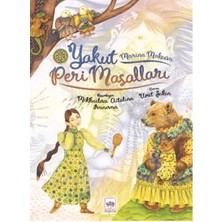 Fantastik Store Yakut Peri Masalları