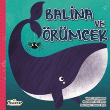 Fantastik Store Balina ve Örümcek
