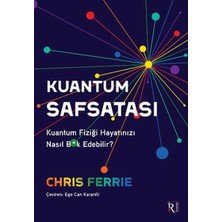 Fantastik Store Kuantum Safsatası