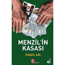 Fantastik Store Menzil’in Kasası