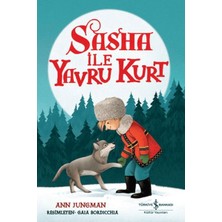 Fantastik Store Sasha Ile Yavru Kurt