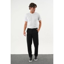 Redline Arden Kışlık Kalın Slim Fit Kemerli Erkek Pantolon
