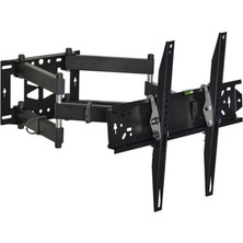 Premini 39-65'' Hareketli Lcd/led Duvar Askı Aparatı VT-752 Hc Pro