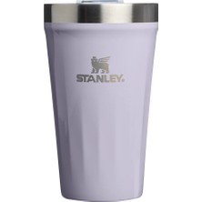 Stanley Everyday Tumbler Termos Bardak 0.47 Lt / Purple Dust