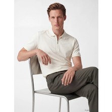 Lc Waikiki Yeni Sezon Polo Yaka Erkek Tişört