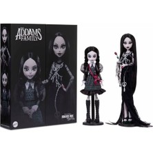 Monster High Addams Family