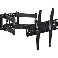Premini 39-65'' Hareketli Lcd/led Duvar Askı Aparatı VT-752 Hc Pro