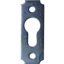 Premini Düz Gizli Resim Tablo Çerçeve Askısı 16X40MM, 100 Adet