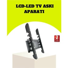 Premini 32” LED Tv Montaj Kiti, Sağlam Yapı ve Kolay Kurulum Için Ideal
