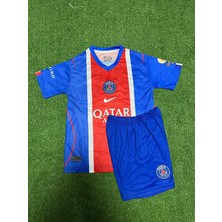 Psg 2026 Doue Çocuk Forması (2026)