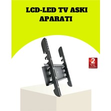Premini 32” LED Tv Montaj Aparatı, Sağlam ve Kolay Kurulum Için Uygun
