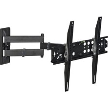 Premini 32-47'' Uydu Tv Askı Aparatı, Güçlü ve Güvenilir Montaj Çözümü