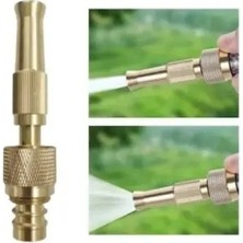 AyrStore Yüksek Basınçlı Hortum Başlığı
