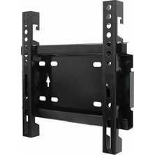 Premini Genişlik 55X82 cm Sabit Duvar Tv Askı Aparatı, Sağlam ve Kullanışlı