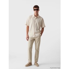 Lc Waikiki Yeni Sezon Slim Fit Erkek Gabardin Pantolon