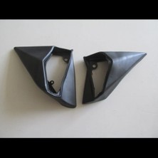 Bzt Mercedes E Class- W124- 93/95; Kapı Ayna Muskası Sağ/sol Set (2 Parça) A1248107716