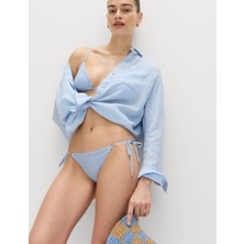Marks & Spencer Bağlama Detaylı Bikini Altı