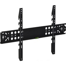 Premini 42'' LCD Tv Duvara Montaj Aparatı, Güvenli ve Şık Tasarım