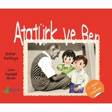 Bulut Yayınları Atatürk ve Ben