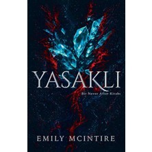 Ren Kitap Yasaklı