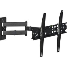 Premini 32-47'' Tv Askı Aparatı, Güçlü ve Güvenli Montaj Için Uygun