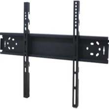 Premini 70CM LED Sabit Duvar Aparatı, 50-65'' Ekranlar Için Uygun