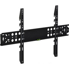 Premini 42'' LCD Tv Duvara Montaj Aparatı, Güvenli ve Şık Tasarım