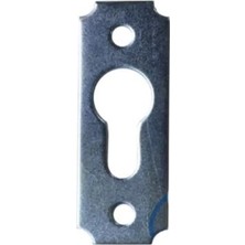 Premini Düz Gizli Resim Tablo Çerçevesi, Askılı, 16X40MM, 1 Adet