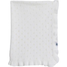 Mothercare Kız Bebek Battaniye