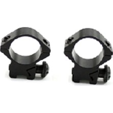 Premini 11MM Dürbün Bağlama Aparatı Güçlü ve Dayanıklı Takım