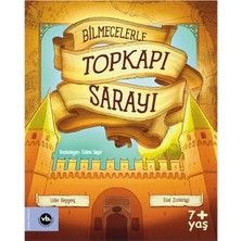 Fantastik Store Bilmecelerle Topkapı Sarayı