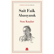 Fantastik Store Son Kuşlar