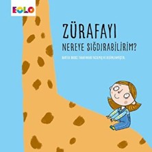 Fantastik Store Zürafayı Nereye Sığdırabilirim?