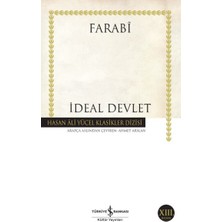 Fantastik Store Ideal Devlet - Hasan Ali Yücel Klasikleri