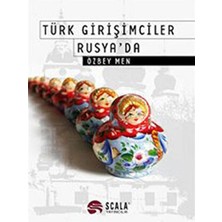 Fantastik Store Türk Girişimciler Rusya'da