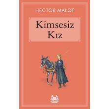 Fantastik Store Kimsesiz Kız
